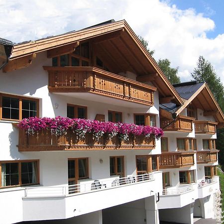 Fliana Arlberg Studios Sankt Anton am Arlberg Exterior foto