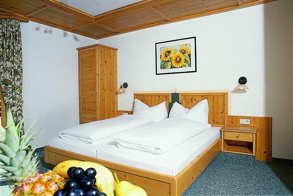 Fliana Arlberg Studios Sankt Anton am Arlberg Exterior foto