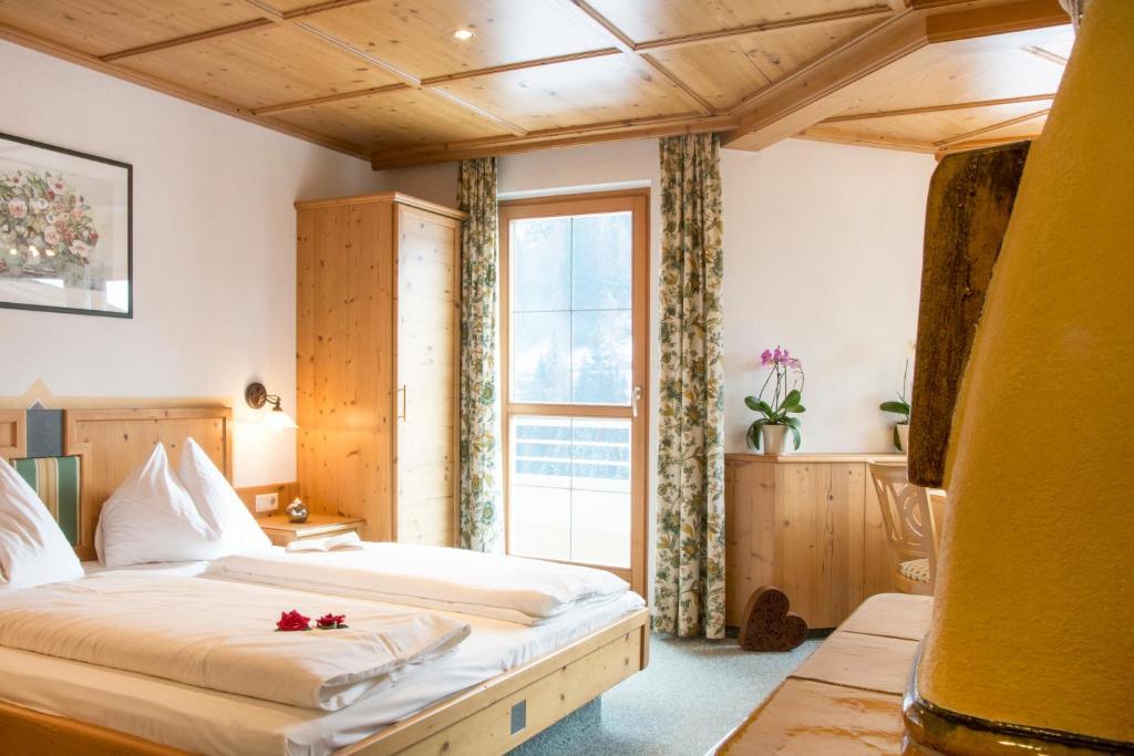 Fliana Arlberg Studios Sankt Anton am Arlberg Exterior foto