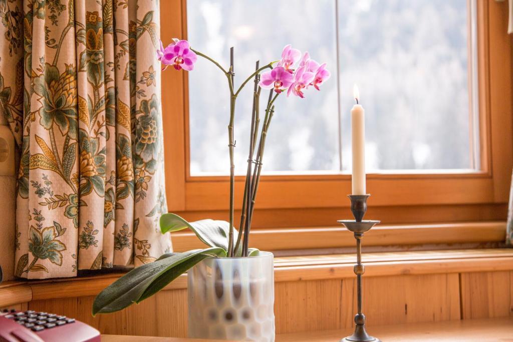 Fliana Arlberg Studios Sankt Anton am Arlberg Quarto foto