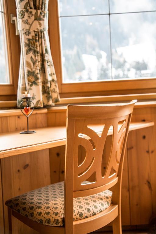 Fliana Arlberg Studios Sankt Anton am Arlberg Quarto foto