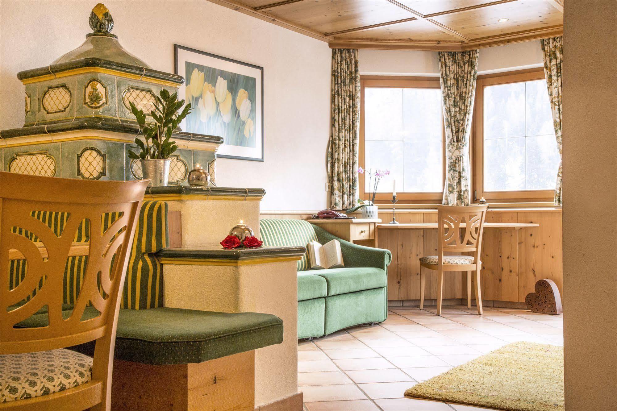 Fliana Arlberg Studios Sankt Anton am Arlberg Exterior foto
